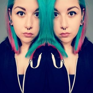 Meet your Posher, Brittany